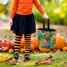 Cargar imagen en el visor de la galería, Bolsa Truco o Trato Personalizada | Tote Bag Halloween Niños
