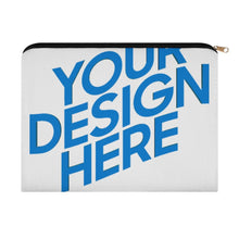 Cargar imagen en el visor de la galería, Neceser / Neceser de viaje / Neceser de maquillaje XB0609039 personalizado con patrón foto texto
