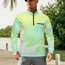 Cargar imagen en el visor de la galería, Camisa de Pesca Personalizada con Protección UV | Ropa Técnica
