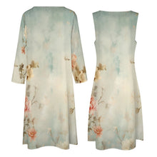 Cargar imagen en el visor de la galería, Dress Suit Garden

