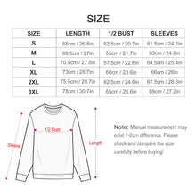Cargar imagen en el visor de la galería, Suéter Cuello Redondo Hombre | Jersey de Punto Personalizado
