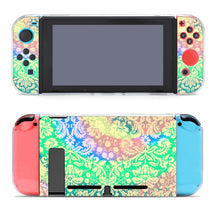 Cargar imagen en el visor de la galería, Carcasa Personalizada para Nintendo Switch | Tu Foto en Funda Rígida
