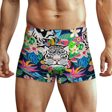 Cargar imagen en el visor de la galería, Calzoncillos de Algodón 100% Personalizables para Hombre | Tu Foto
