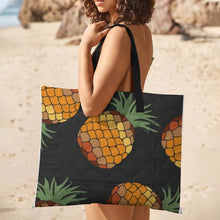 Cargar imagen en el visor de la galería, Manta de Picnic Plegable en Bolso | Tu Kit de Escape Instantáneo
