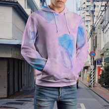 Cargar imagen en el visor de la galería, Sudadera Full Print Personalizada con Capucha | Diseño Completo
