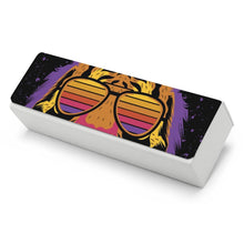 Cargar imagen en el visor de la galería, Funda de Piel para Gafas Personalizada | Estuche de Lujo con Foto
