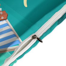 Cargar imagen en el visor de la galería, Juego de Cama 3 Piezas Personalizado | Funda Nórdica Cepillada &amp; Térmica
