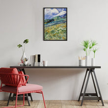 Cargar imagen en el visor de la galería, Puzzle de Madera Vertical Personalizado | Tu Retrato Hecho Arte
