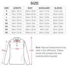 Cargar imagen en el visor de la galería, Polo de Manga Larga Personalizado Hombre | Tejido Técnico Transpirable
