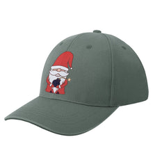 Cargar imagen en el visor de la galería, Gorra de Béisbol Personalizada Visera Curva | Poliéster Resistente UV
