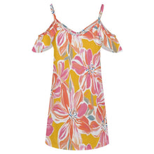 Cargar imagen en el visor de la galería, Flared Dress 1 (171)
