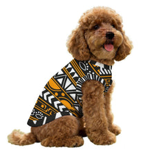 Cargar imagen en el visor de la galería, Camiseta de Verano Personalizada para Gatos y Perros Pequeños
