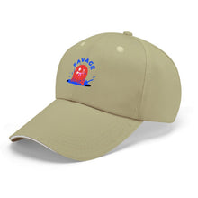 Cargar imagen en el visor de la galería, Gorra de Béisbol Personalizada con Visera Sándwich | Logo o Diseño Propio
