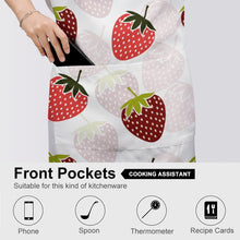 Cargar imagen en el visor de la galería, Delantal Personalizado: Tu Armadura Creativa | Regalo para Chef
