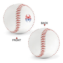 Cargar imagen en el visor de la galería, Pelota de Béisbol Personalizada | Regalo Cuero Impresión UV | Trofeo DIY
