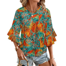Cargar imagen en el visor de la galería, High Waisted Dress 微信图片_20260121103922_28617_10
