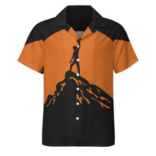 Cargar imagen en el visor de la galería, Camisa Cubana Personalizada | Diseño Propio, Estilo Único
