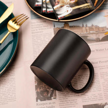 Cargar imagen en el visor de la galería, Taza Mágica Personalizada Cambia de Color | Mug Sorpresa Termosensible
