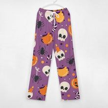 Cargar imagen en el visor de la galería, Pantalón de Pijama Unisex Personalizable | Cómodo y con Tu Foto
