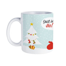 Cargar imagen en el visor de la galería, Taza de Cerámica Personalizada 11oz | Impresión Panorámica Full-Wrap
