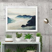 Cargar imagen en el visor de la galería, Kit de Arte Diamante con Marco | Tu Foto con Acabado de Galería
