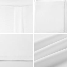 Cargar imagen en el visor de la galería, Pantalón Ancho Recto Personalizable con Bolsillos
