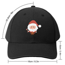 Cargar imagen en el visor de la galería, Gorra de Béisbol para Niños Personalizada | Con su Nombre o Dibujo
