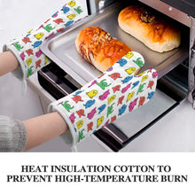Cargar imagen en el visor de la galería, Guantes de Horno Personalizados (2 pzs) | Tu Estilo en la Cocina
