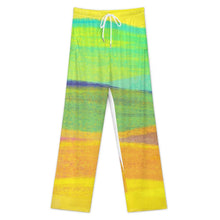 Cargar imagen en el visor de la galería, Pantalón de Pijama 100% Algodón Personalizable | Imprime tu Foto
