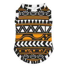 Cargar imagen en el visor de la galería, Camiseta de Verano Personalizada para Gatos y Perros Pequeños

