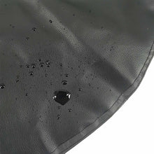 Cargar imagen en el visor de la galería, Funda de Cuero para Neumáticos con Inyección Directa UV de Diseño Personalizado Tus Patrones o Textos
