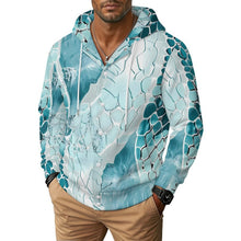Cargar imagen en el visor de la galería, Chaqueta Bomber Personalizable con Capucha Unisex
