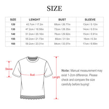 Cargar imagen en el visor de la galería, Children's T-shirt 1 (171)
