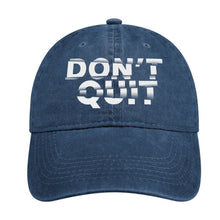 Cargar imagen en el visor de la galería, Gorra Vaquera Vintage Personalizada | Dad Hat Denim Lavado Hebilla
