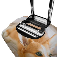 Cargar imagen en el visor de la galería, Funda para Maleta Personalizada | Protector Elástico Antirrayaduras
