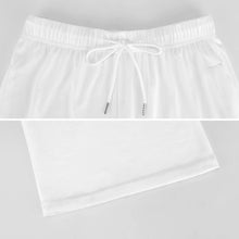 Cargar imagen en el visor de la galería, Pantalón Pijama Mujer Algodón Personalizable con Foto y Diseño
