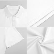 Cargar imagen en el visor de la galería, Polo Técnico Personalizable Hombre | Secado Rápido y Transpirable

