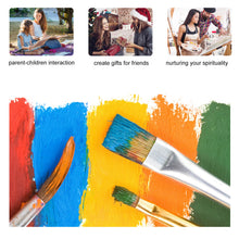 Cargar imagen en el visor de la galería, Kit de Pintar por Números Personalizado | Despierta Tu Artista Interior
