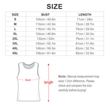 Cargar imagen en el visor de la galería, Camiseta Sin Mangas Personalizada Full-Print | Seda de Leche
