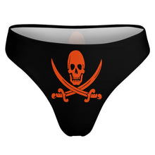 Cargar imagen en el visor de la galería, Braga de Bikini Tanga Personalizada | Tu Diseño, Cero Marcas
