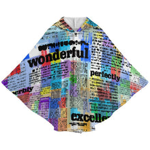 Cargar imagen en el visor de la galería, Sudadera Manta Personalizada para Mujer | Crea tu Diseño con Foto
