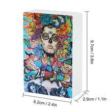 Cargar imagen en el visor de la galería, Pitillera Personalizada con Foto | Estuche Rígido para Cigarros
