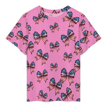 Cargar imagen en el visor de la galería, Short-sleeved Mesh T-shirt 333
