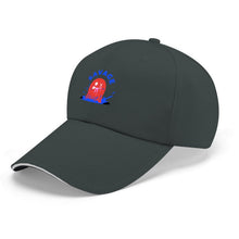 Cargar imagen en el visor de la galería, Gorra de Béisbol Personalizada con Visera Sándwich | Logo o Diseño Propio
