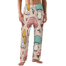 Cargar imagen en el visor de la galería, Pantalón de Pijama para Hombre Personalizable | Tu Diseño, Tu Confort
