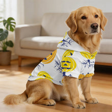 Cargar imagen en el visor de la galería, Sudadera con Capucha Personalizable para Perros y Gatos de Talla Grande
