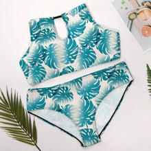 Cargar imagen en el visor de la galería, Bikini Talla Grande Personalizado | Diseñado para Celebrar tus Curvas
