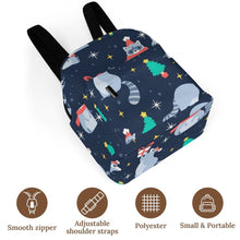 Cargar imagen en el visor de la galería, Mochila Personalizada para Mujer | Regalo Único y Resistente al Agua
