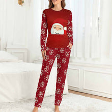 Cargar imagen en el visor de la galería, Pijama de Mujer Personalizado | Confort, Estilo y Tu Toque Personal
