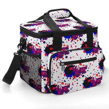 Cargar imagen en el visor de la galería, Bolsa Nevera Grande Personalizada 22L | Bolsa Térmica Picnic Camping
